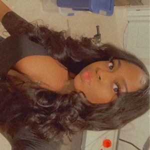 Meet your Posher, Krystal